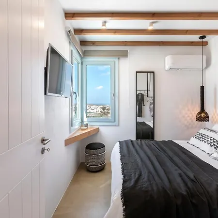 Santo Bloom Luxury * Vóthon