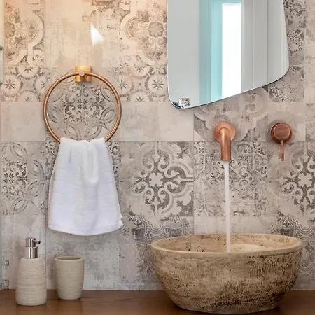 Villa Santo Bloom Luxury