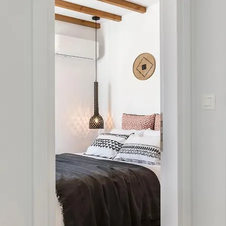 Santo Bloom Luxury * Vóthon