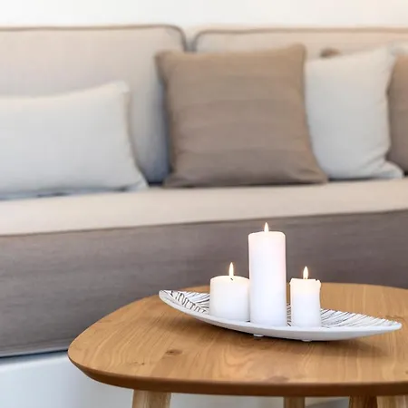 Santo Bloom Luxury * Vóthon