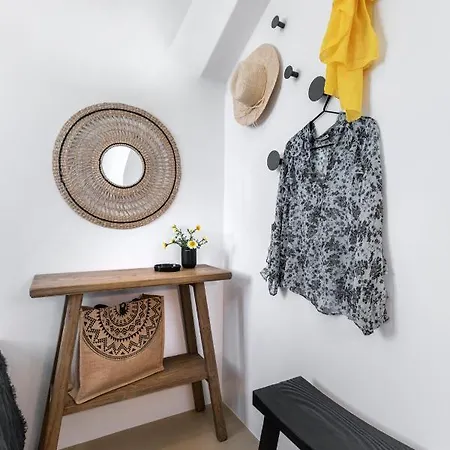 Villa Santo Bloom Luxury Vóthon