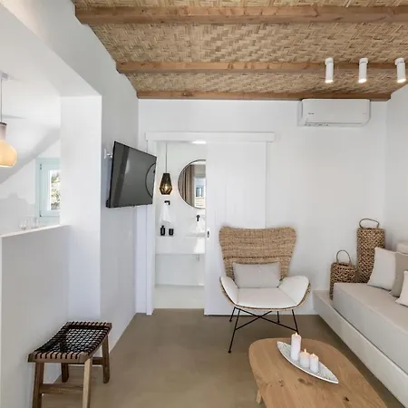 Santo Bloom Luxury Vóthon