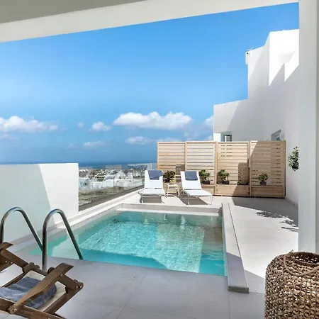 Villa Santo Bloom Luxury *