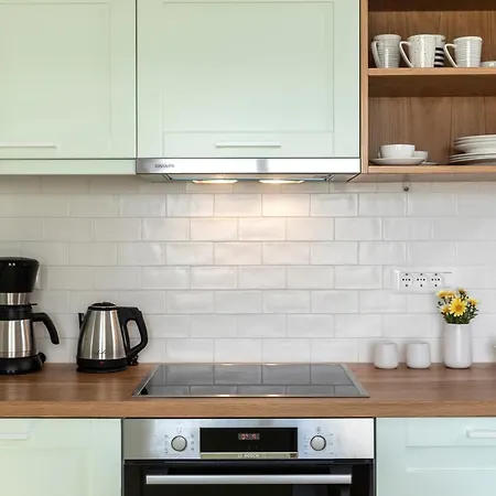 Santo Bloom Luxury Villa *