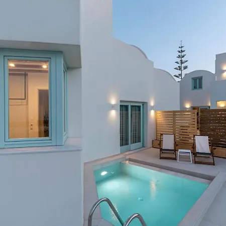 Santo Bloom Luxury * Vóthon