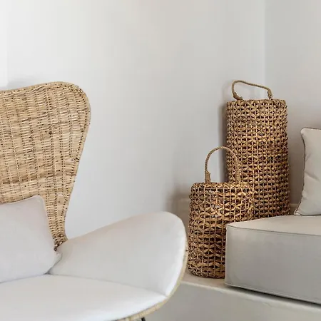 Santo Bloom Luxury Villa