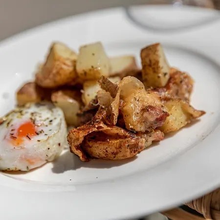 Santo Bloom Luxury Villa