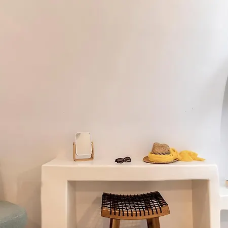 Villa Santo Bloom Luxury Vóthon