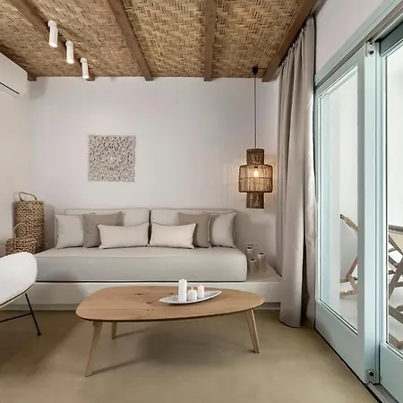 Santo Bloom Luxury Villa Vóthon