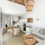 Santo Bloom Luxury Villa