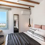 Santo Bloom Luxury * Vóthon