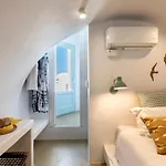 Santo Bloom Luxury Villa *