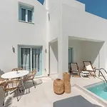 Villa Santo Bloom Luxury Vóthon