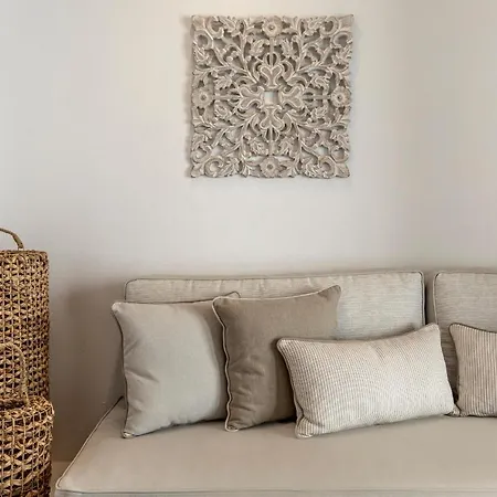 Santo Bloom Luxury * Vóthon