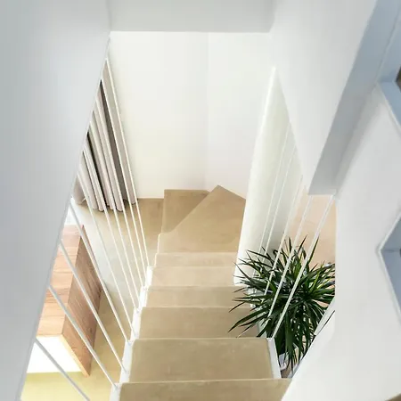 Santo Bloom Luxury Villa Vóthon