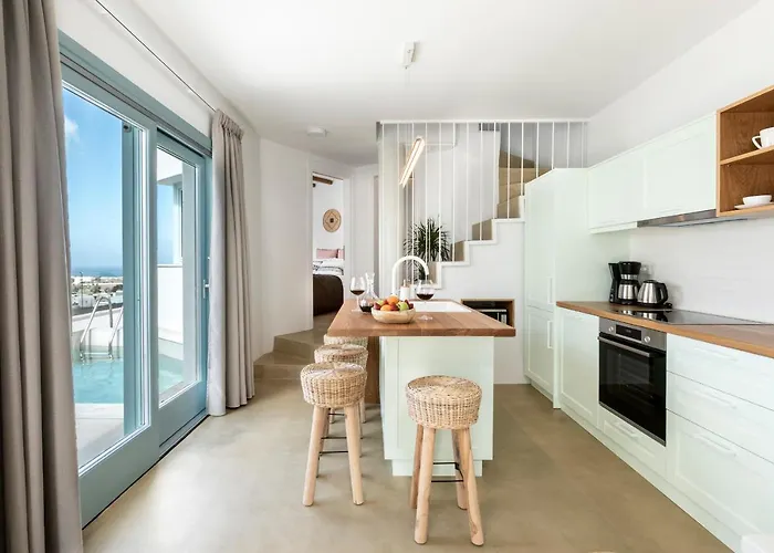 Villa Santo Bloom Luxury