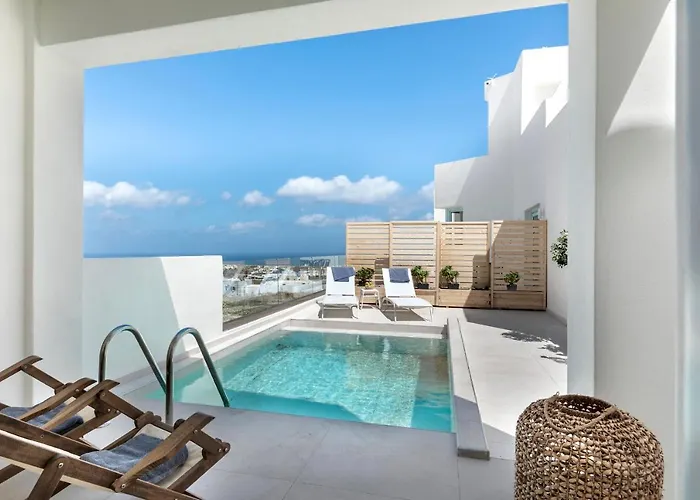 Villa Santo Bloom Luxury *