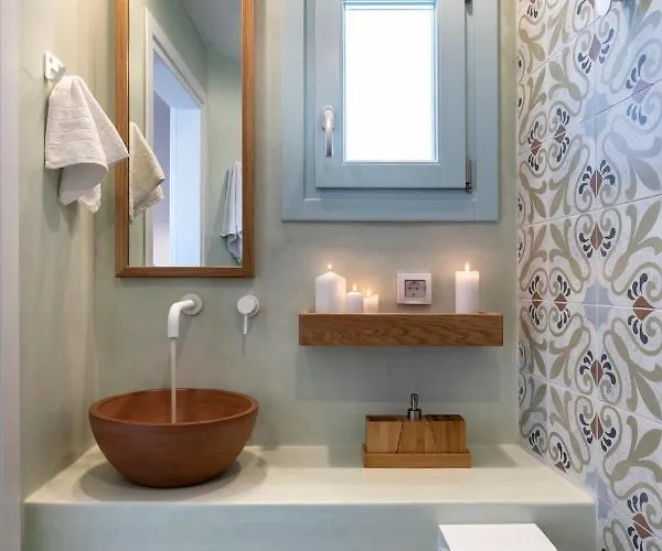 Santo Bloom Luxury Villa