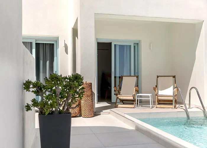 Villa Santo Bloom Luxury