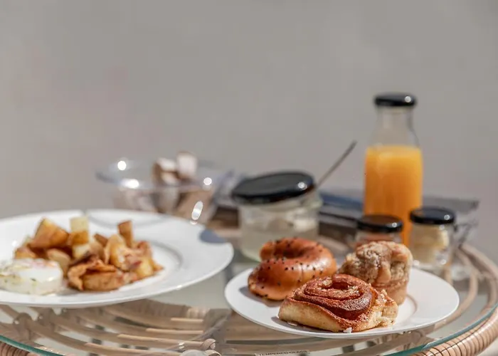 Santo Bloom Luxury *