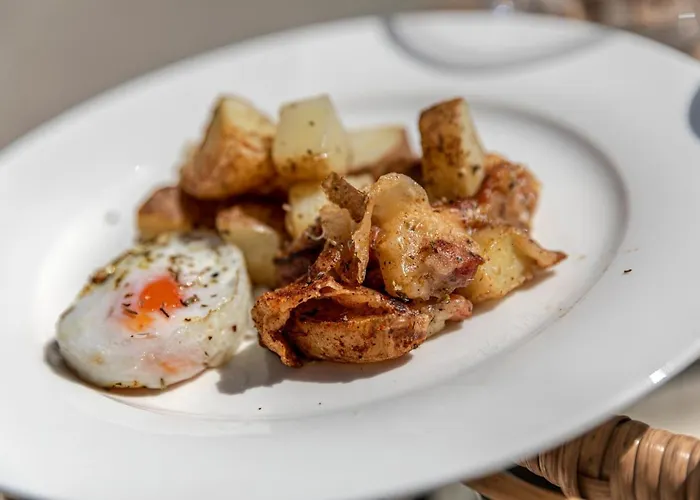 Santo Bloom Luxury Villa