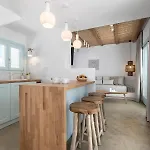 Santo Bloom Luxury Вилла *