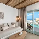 Вилла Santo Bloom Luxury