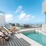 Santo Bloom Luxury *