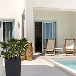 Вилла Santo Bloom Luxury