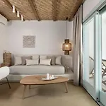 Santo Bloom Luxury Vila Vóthon