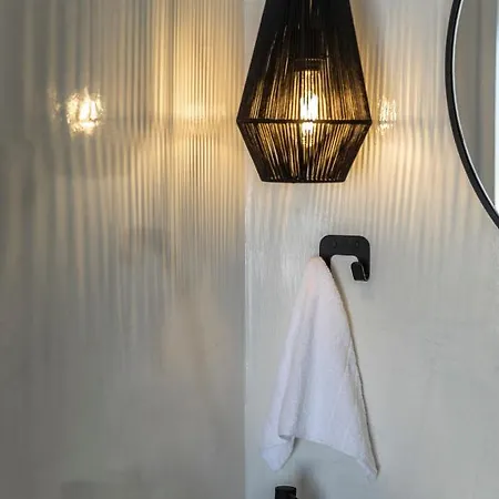 Вилла Santo Bloom Luxury