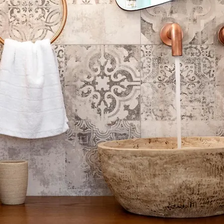 Santo Bloom Luxury Vothon