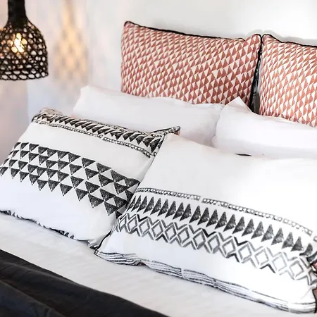 Santo Bloom Luxury Villa