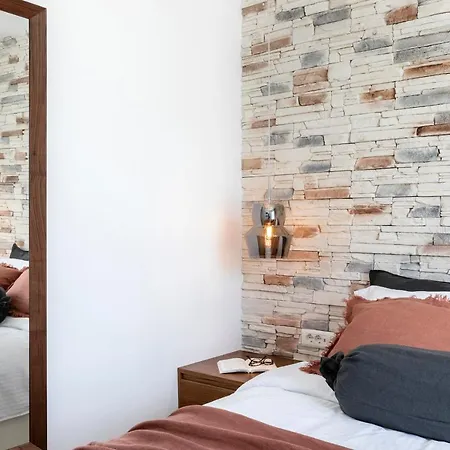 Santo Bloom Luxury וילה Vóthon