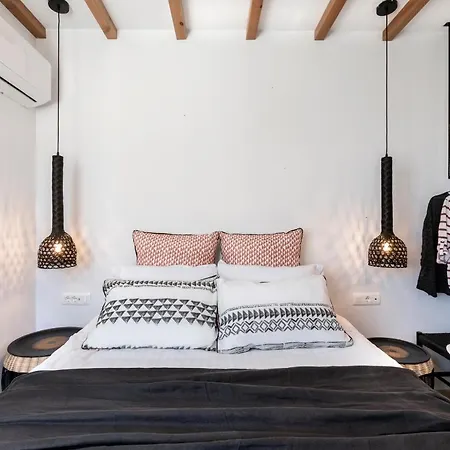 וילה Santo Bloom Luxury Vóthon