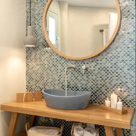 Вилла Santo Bloom Luxury