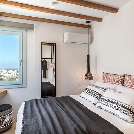 Santo Bloom Luxury * Vóthon