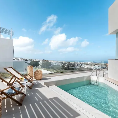 Santo Bloom Luxury *