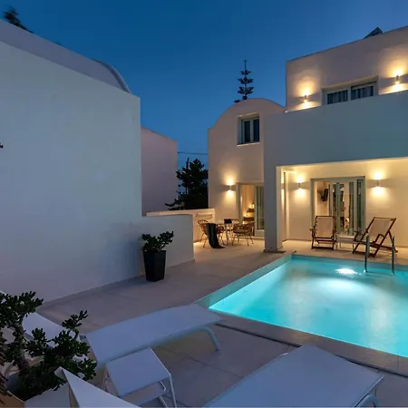 Vila Santo Bloom Luxury