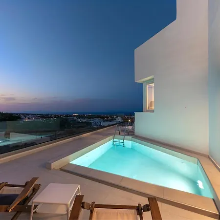 Santo Bloom Luxury *