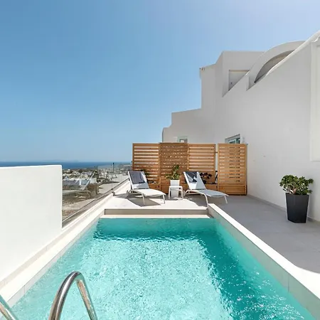 Santo Bloom Luxury *