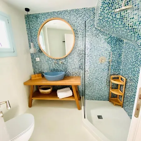 Santo Bloom Luxury