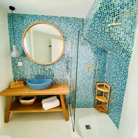 Вилла Santo Bloom Luxury
