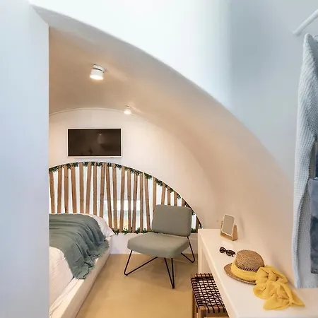 Vila Santo Bloom Luxury