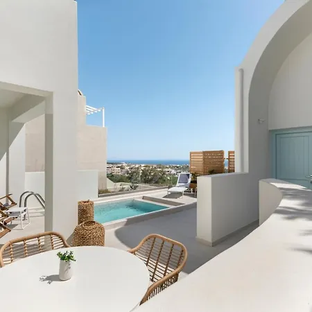 Santo Bloom Luxury