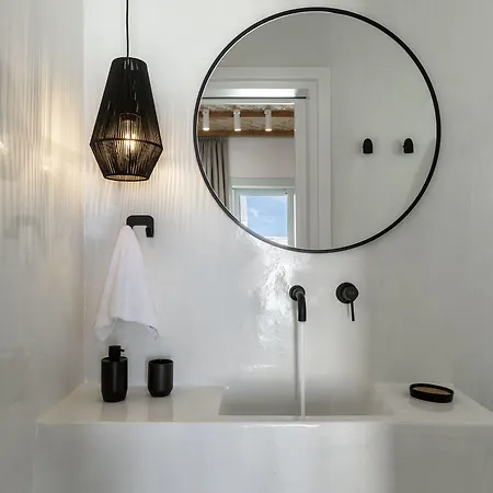 Santo Bloom Luxury Villa Vothonas (Santorini)