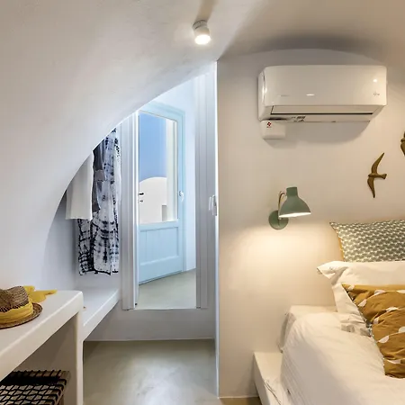 Santo Bloom Luxury * Vóthon