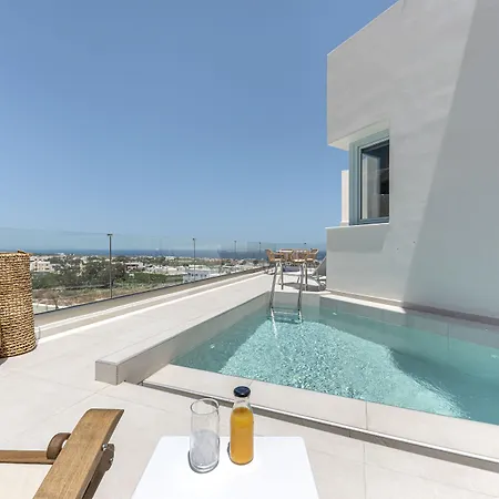 Santo Bloom Luxury *
