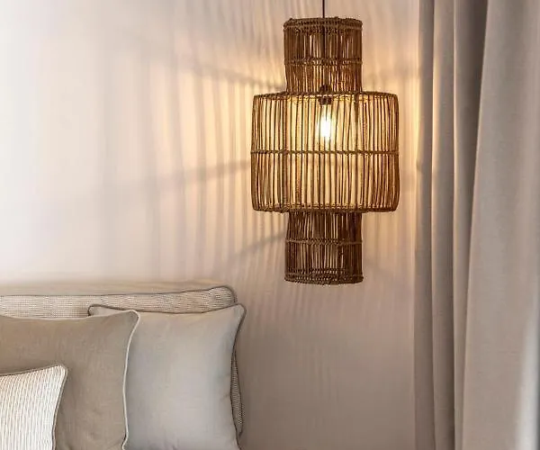 Vila Santo Bloom Luxury *