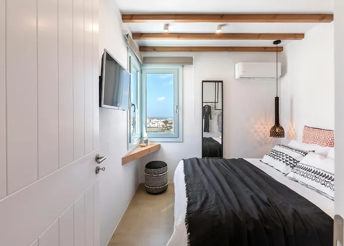 Santo Bloom Luxury * Vóthon